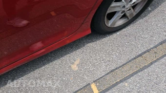 2014 Toyota Camry SE – miniatura 47