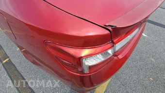 2014 Toyota Camry SE – miniatura 48