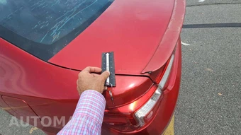 2014 Toyota Camry SE – miniatura 52
