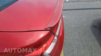 2014 Toyota Camry SE – miniatura 53