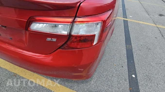 2014 Toyota Camry SE – miniatura 54