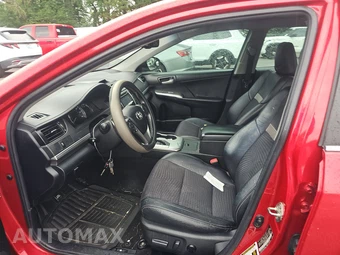 2014 Toyota Camry SE – miniatura 7