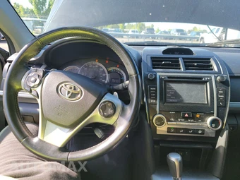 2014 Toyota Camry SE - miniatura 11