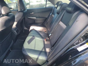 2014 Toyota Camry SE - miniatura 13