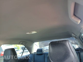 2014 Toyota Camry SE - miniatura 17