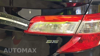 2014 Toyota Camry SE - miniatura 25