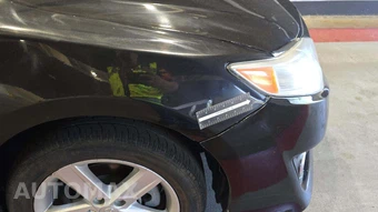 2014 Toyota Camry SE - miniatura 37