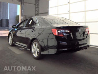 2014 Toyota Camry SE - miniatura 6