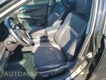 2014 Toyota Camry SE - miniatura 7