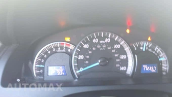 2014 Toyota Camry SE – miniatura 25