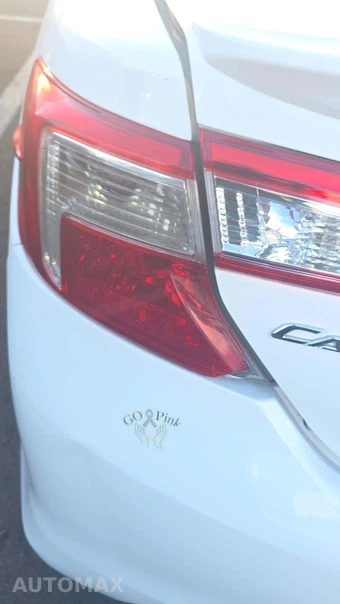 2014 Toyota Camry SE – miniatura 27