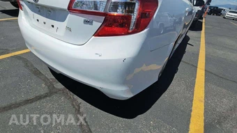 2014 Toyota Camry SE – miniatura 39