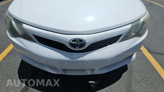 2014 Toyota Camry SE – miniatura 43