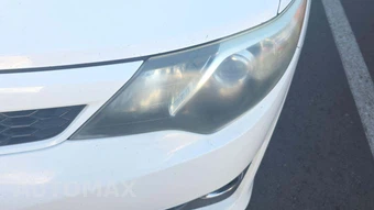 2014 Toyota Camry SE – miniatura 46