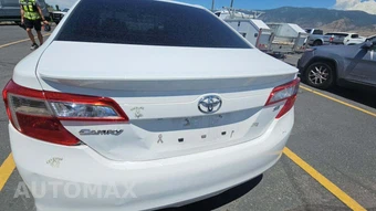 2014 Toyota Camry SE – miniatura 53