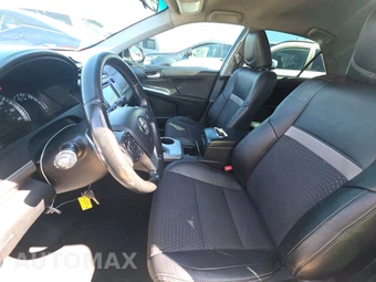 2014 Toyota Camry SE – miniatura 7