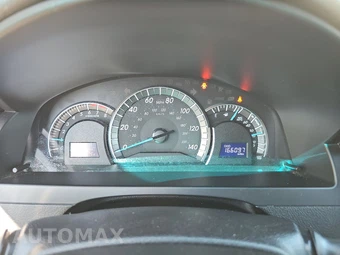 2014 Toyota Camry SE – miniatura 12