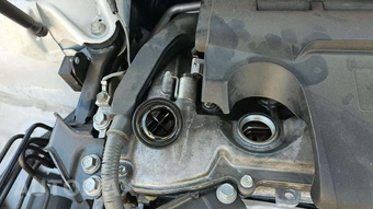 2014 Toyota Camry SE – miniatura 22