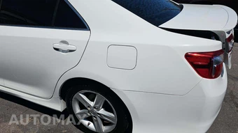 2014 Toyota Camry SE – miniatura 27