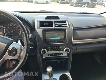 2014 Toyota Camry SE - miniatura 11