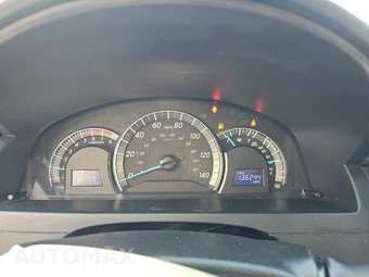 2014 Toyota Camry SE - miniatura 12