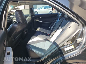 2014 Toyota Camry SE - miniatura 13