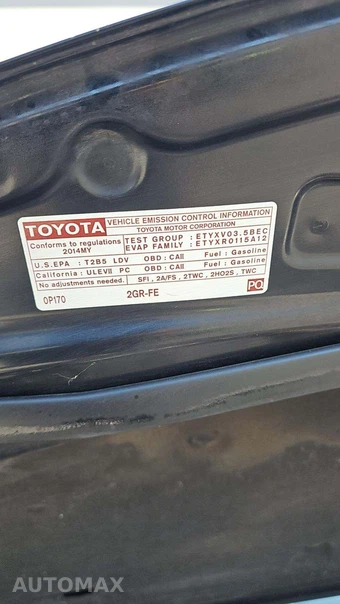 2014 Toyota Camry SE - miniatura 21