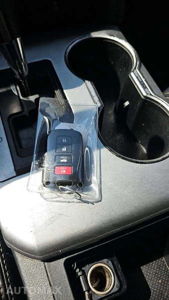 2014 Toyota Camry SE - miniatura 22
