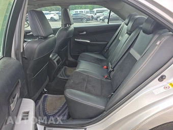 2014 Toyota Camry SE - miniatura 13