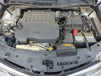 2014 Toyota Camry SE - miniatura 15