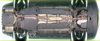 2014 Toyota Camry SE - miniatura 17