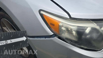 2014 Toyota Camry SE - miniatura 29
