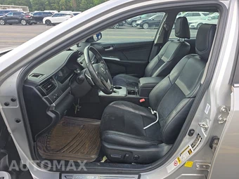 2014 Toyota Camry SE - miniatura 7