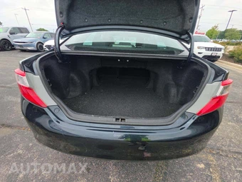 2014 Toyota Camry SE Sport - miniatura 14