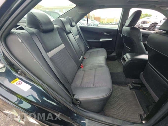 2014 Toyota Camry SE Sport - miniatura 16