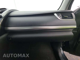 2014 Toyota Camry SE Sport - miniatura 19