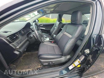 2014 Toyota Camry SE Sport - miniatura 6