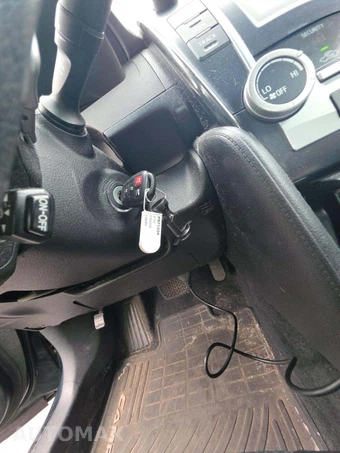 2014 Toyota Camry SE Sport - miniatura 8