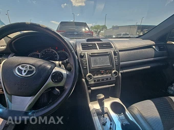 2014 Toyota Camry SE Sport - miniatura 11
