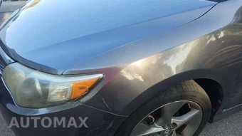 2014 Toyota Camry SE Sport - miniatura 22