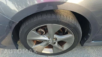 2014 Toyota Camry SE Sport - miniatura 25