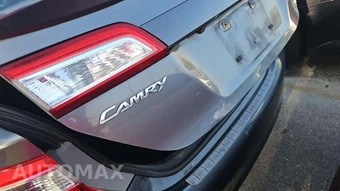 2014 Toyota Camry SE Sport - miniatura 29