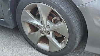 2014 Toyota Camry SE Sport - miniatura 32