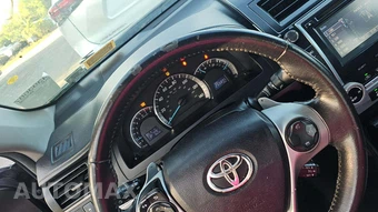 2014 Toyota Camry SE Sport - miniatura 37