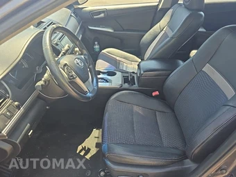 2014 Toyota Camry SE Sport - miniatura 7