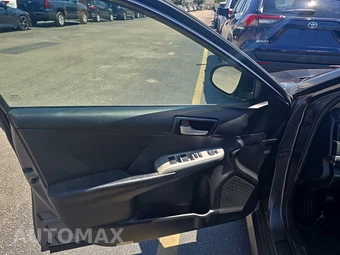 2014 Toyota Camry SE Sport - miniatura 9
