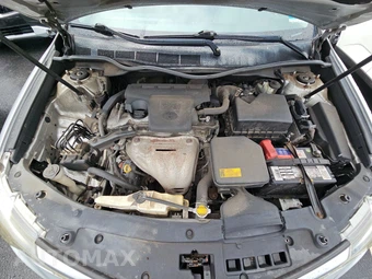 2014 Toyota Camry SE Sport - miniatura 22