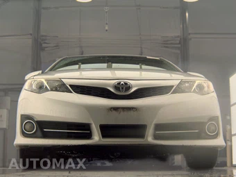 2014 Toyota Camry SE Sport - miniatura 3