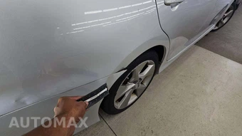 2014 Toyota Camry SE Sport - miniatura 36