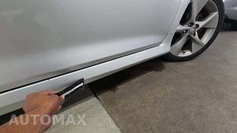 2014 Toyota Camry SE Sport - miniatura 40